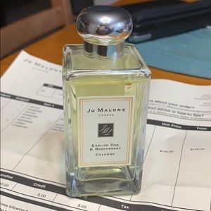 Jo Malone English Oak & Redcurrant